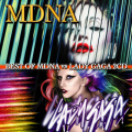 �����������Best Of MDNA vs GAGA 2CD [������MIXCD]