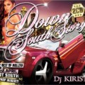 �ڣ����ȡ�DJ KIRIST / DOWN SOUTH STORY 2012 APRIL & THE BEST OF MELLOW [������MIXCD]