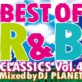 �ڻ�İ�����DJ PLANET / BEST OF R&B CLASSICS 4 [������MIXCD]