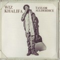 Taylor Allderdice - Wiz Khalifa [MIXCD]