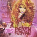Death Of Roman - Nicki Minaj [MIXCD]