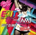 �����������DJ Imai �� Party Masterz // Edit / Fame+1DVD [������MIXCD+DVD]