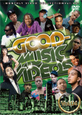 �����������V.A / GOOD MUSIC VIDEOS Vol.04 [������MIXCD]