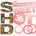 �ڻ�İ�����DJ PLANET / MONTHLY SWEET HOT DOGG Page,36 [������MIXCD]