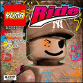 �ڻ�İ�����DJ Yuma / Ride Vol.69 [������MIXCD]
