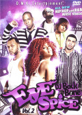 DJ Back Bone / EyE SpicE vol.2 [DVD]