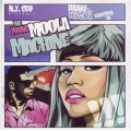 The Young Moola Machine / Drake & Nicki - NY CEO [MIXCD]