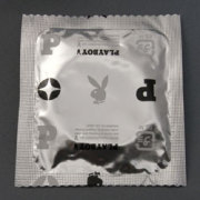 playboy柄