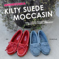 MINNETONKA(�ߥͥȥ�)�å��塼���å�ܥ󡦥ե�󥸡����ƥå����İ��������餫���������ɤ���Ѥ������֥⥫����