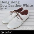 Shoe the bear(���塼���٥�)�÷��åۥ磻�Ȥȥ֥饦��ΥХ�󥹤����ղƤ�­���ˤԤä�����֤䤫�ʥ��塼��