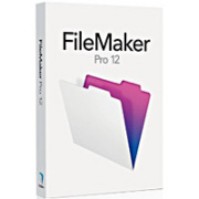FileMaker Pro 12 Single User License