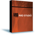 CodeGear RAD Studio 2007 Professional
