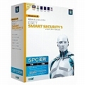 ESET Smart Security V5.0 5PC����