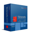 Vectorworks Architect + Renderworks 2009 ���ܸ��� ������ɥ�������ܥѥå����� Win