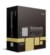 Vectorworks Designer 2009 ���ܸ��� ������ɥ�������ܥѥå�����  Win