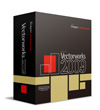 Vectorworks Designer + Renderworks 2009 ���ܸ��� ������ɥ�������ܥѥå����� Win