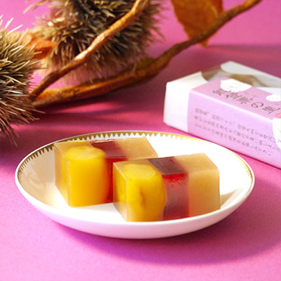 【オンラインショップ限定】能登栗の里 1本入