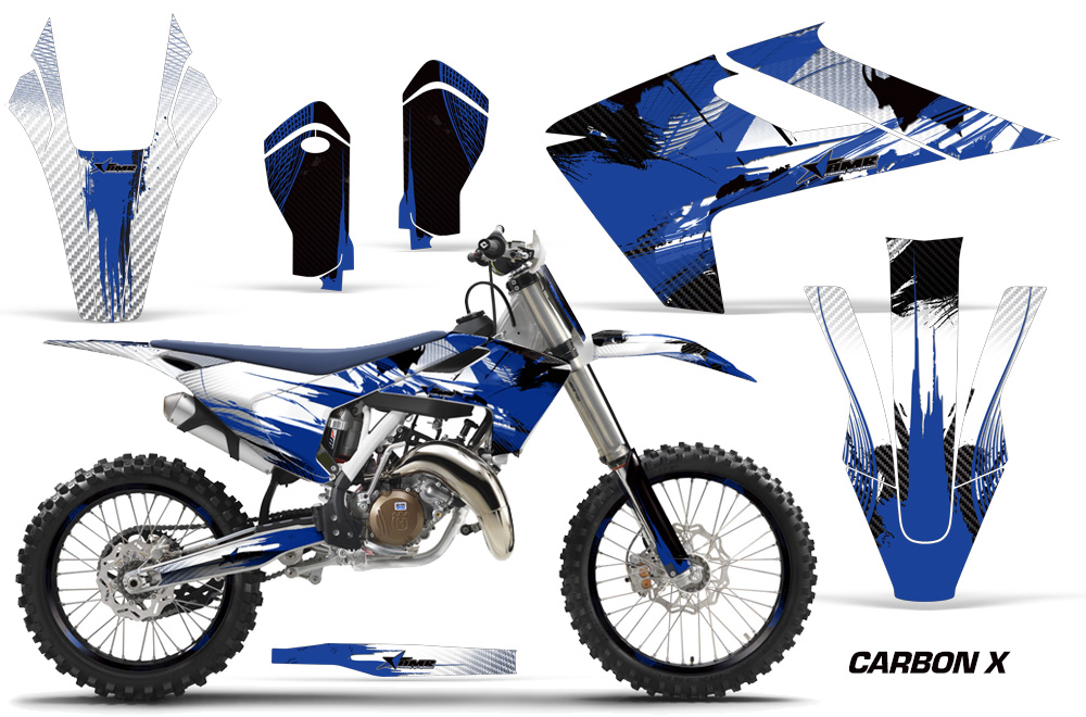 AMR デカール フルキット Husqvarna FC FE TC TE 2016-2017