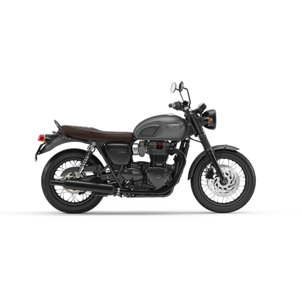 (前後セット) Triumph T120用アルピナチューブレスホイール alpina