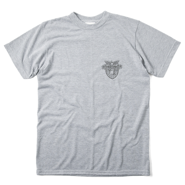 ミリタリー 卸売 仕入れ 問屋 実物 新品 米軍 Usma Ipfu トレーニングtシャツ