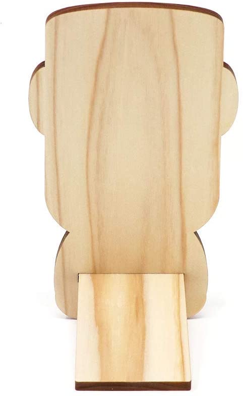 モアイスマホスタンド