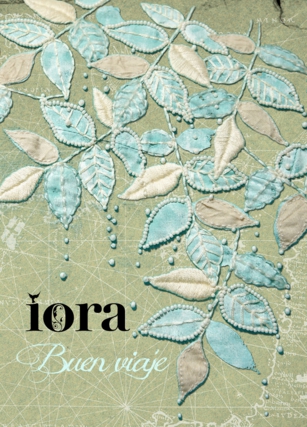 ｉｏｒａ　ミュージックビデオ集　「&iexcl;Buen viaje! （ブエンビアッヘ)」