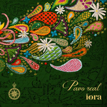 Pavo real 〔パボ レアル〕