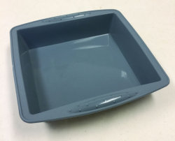 フラットモールド（グレイ）