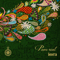Pavo real 〔パボ レアル〕