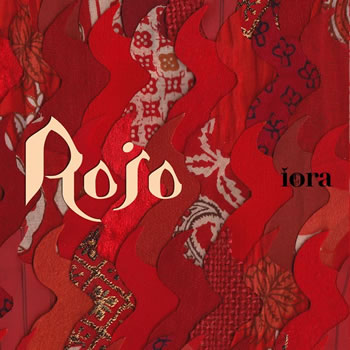 Rojo [ロホ]