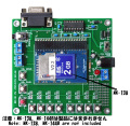 MK-140 ï�Ǥ⤹���˻Ȥ��롪�����å���RS232�դ�MK-138��MP3�ץ졼�䡼�ܡ����ѥ���ȥ����鴰����