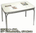 ����ꥫ��S�ơ��֥��Ѣ����饹�ȥåע�S-TABLE-GLASSTOP