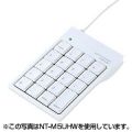 USB�ƥ󥭡��ʥ��ꥢ�ۥ磻�ȡ�Mac�ѡ�