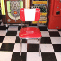 ����ꥫ��V�ݥХå����ե���������RED