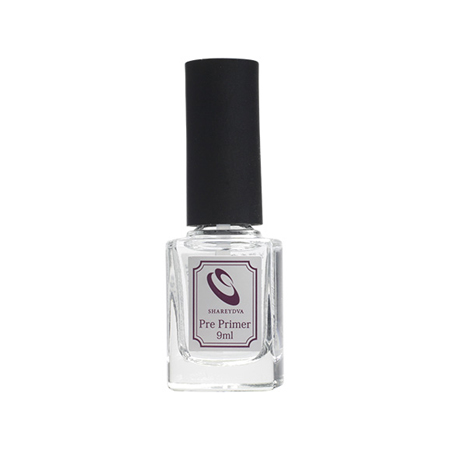 【SHAREYDVA】 (旧MICREA) プレプライマー 9ml 【検定】
