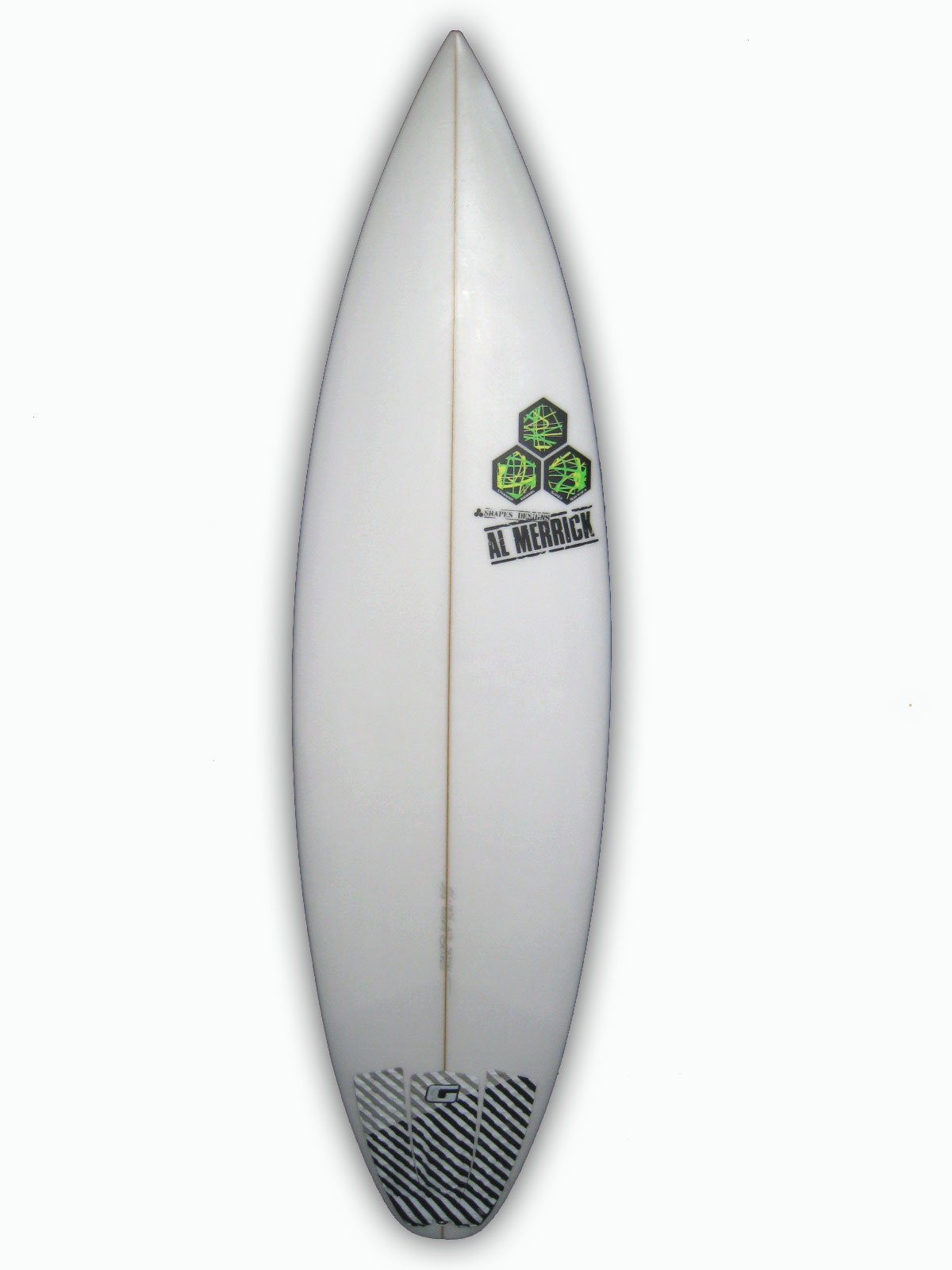 CHANNEL ISLAND THE ROOKIE MODEL チャンネルアイランド アルメリック  