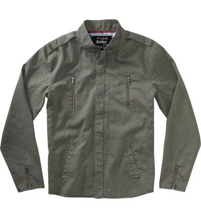 オルタモント　ジャケット