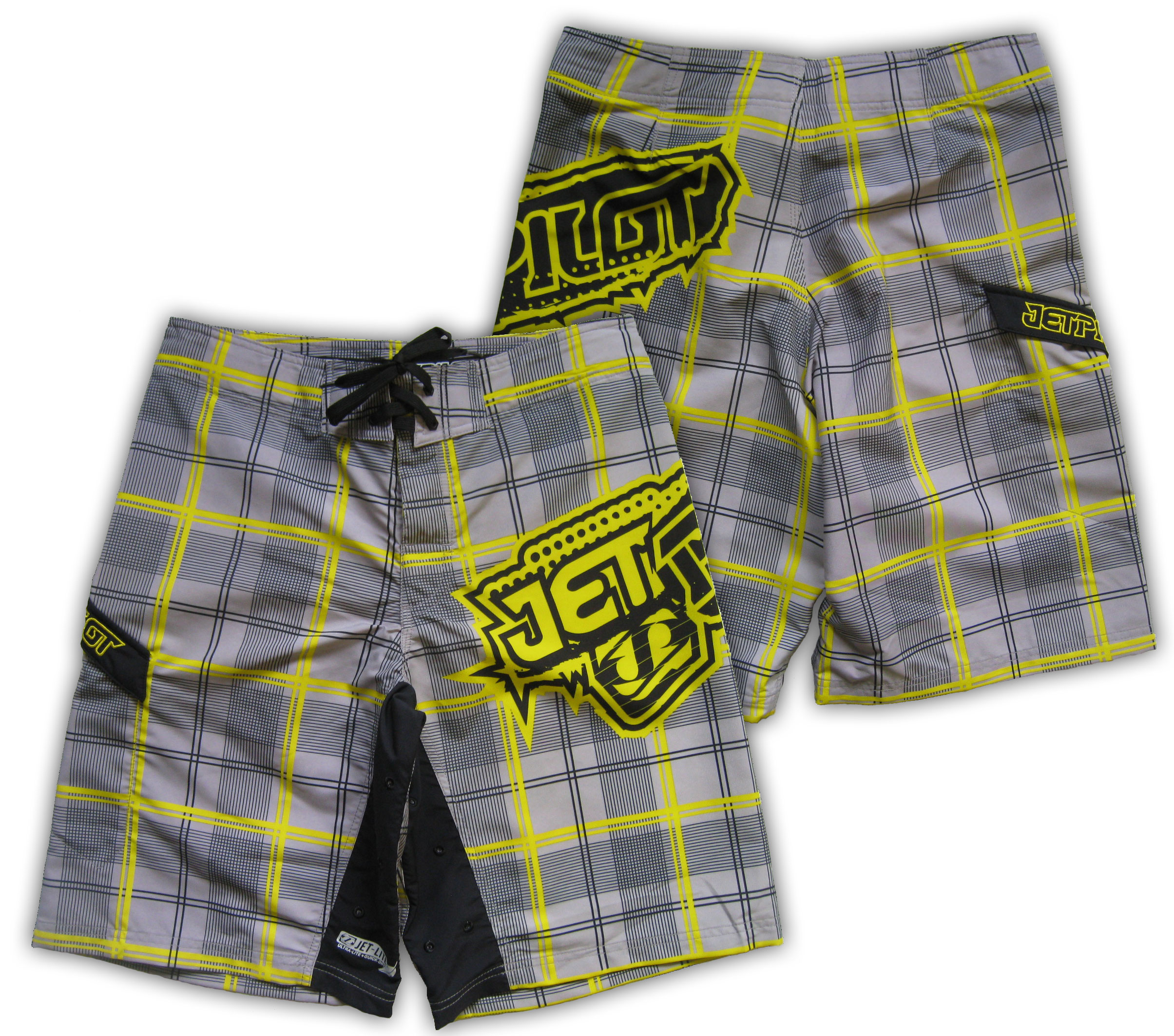 ジェットパイロット　ボードショーツ