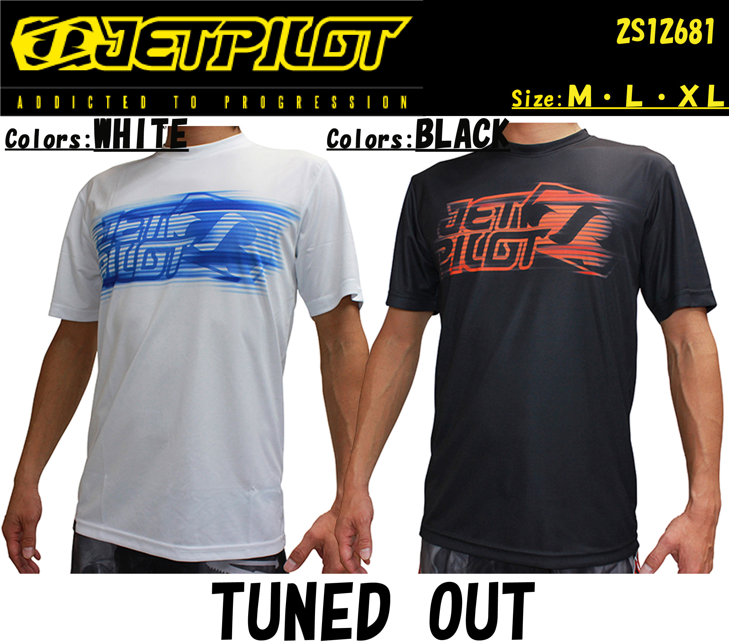 ジェットパイロット JETPILOT Tシャツ  セール 20%オフ 送料無料 アーチ SS レディース Tシャツ S22009 バーントオレンジ 8/S JETPILOT ジェットパイロット ベンチャー S/S ハイドロ Tシャツ