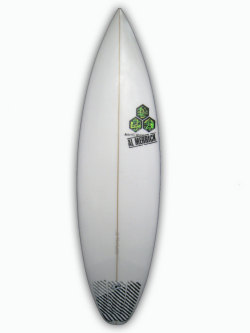 アルメリック　ROOKIE5'11"