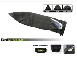 ブランド購入サイト ショート用】DESTINATION MESH CASE 6'4 サーフィン・ボディボード