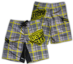 ジェットパイロット　ボードショーツ