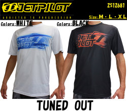 ジェットパイロット JETPILOT レディース Tシャツ 速乾 セール 30%オフ 送料無料 ペーサー ハイドロ Tシャツ S23012 在庫限り 30％OFF】 JETPILOT ジェットパイロット テープド