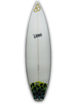 アルメリック　MBM+6'0