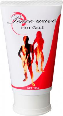 ホットジェル
