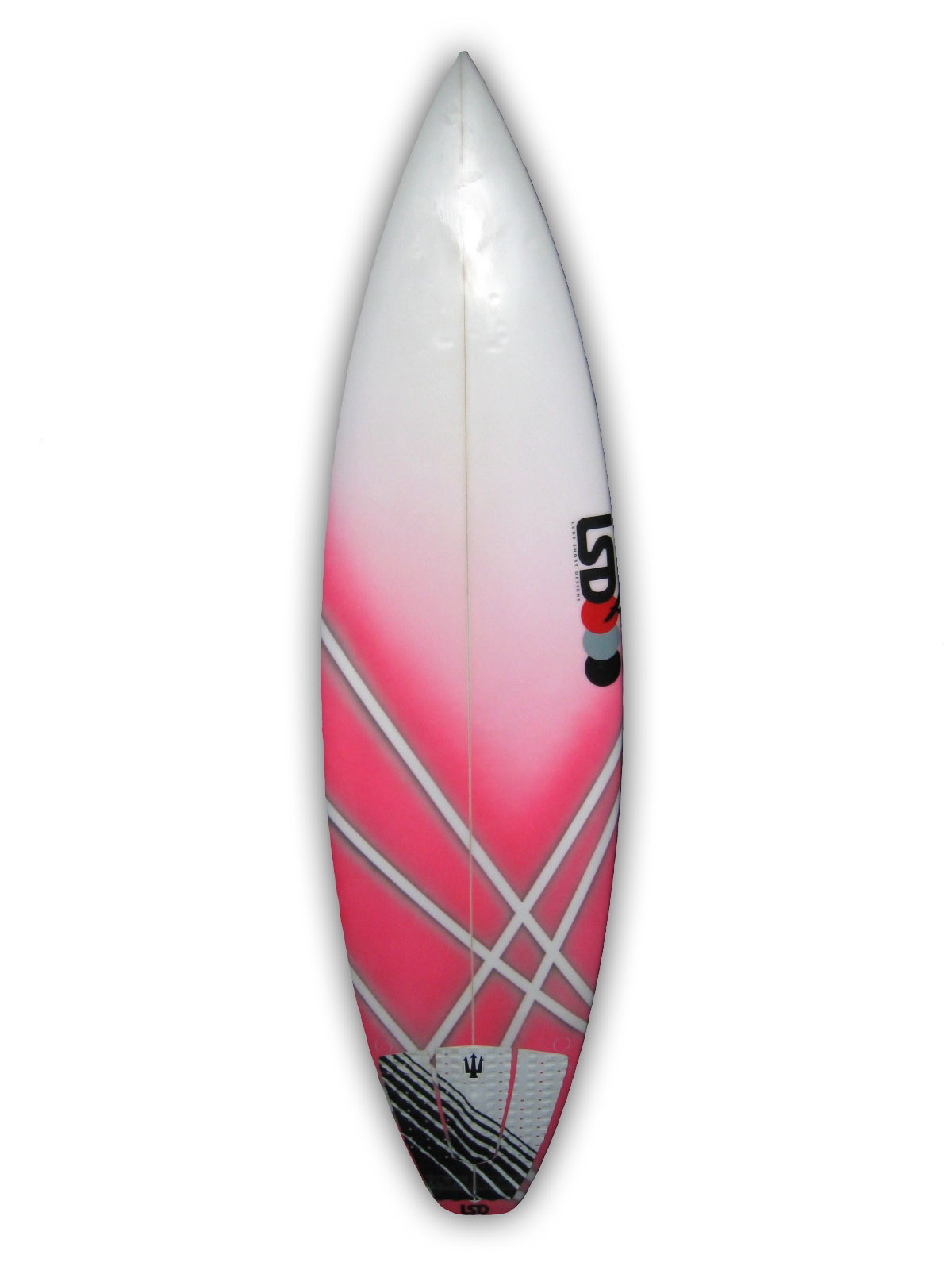 LSD　ジュリアン6'