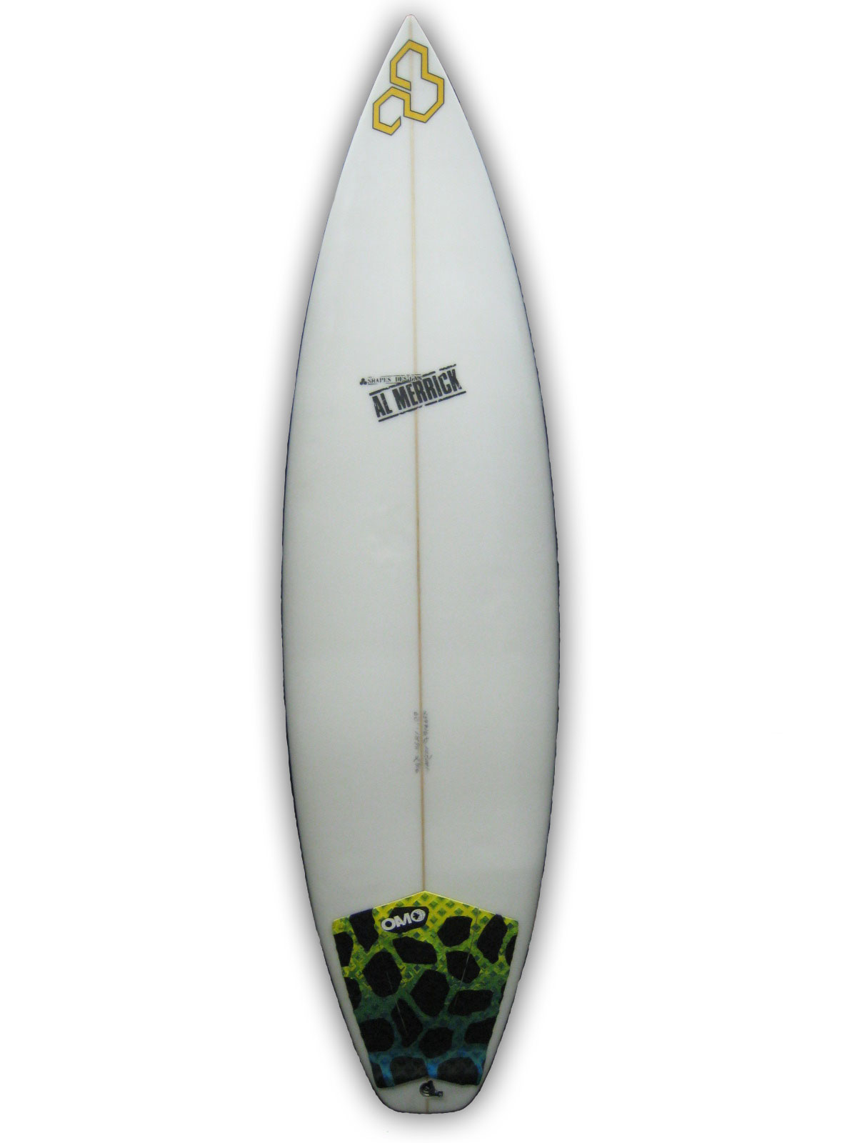 アルメリック　MBM+6'0