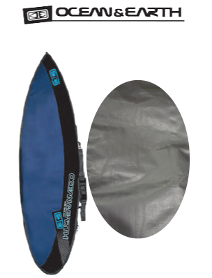 オーシャンアース　ショート用ハードケース