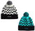 nixon_cascade_beanie