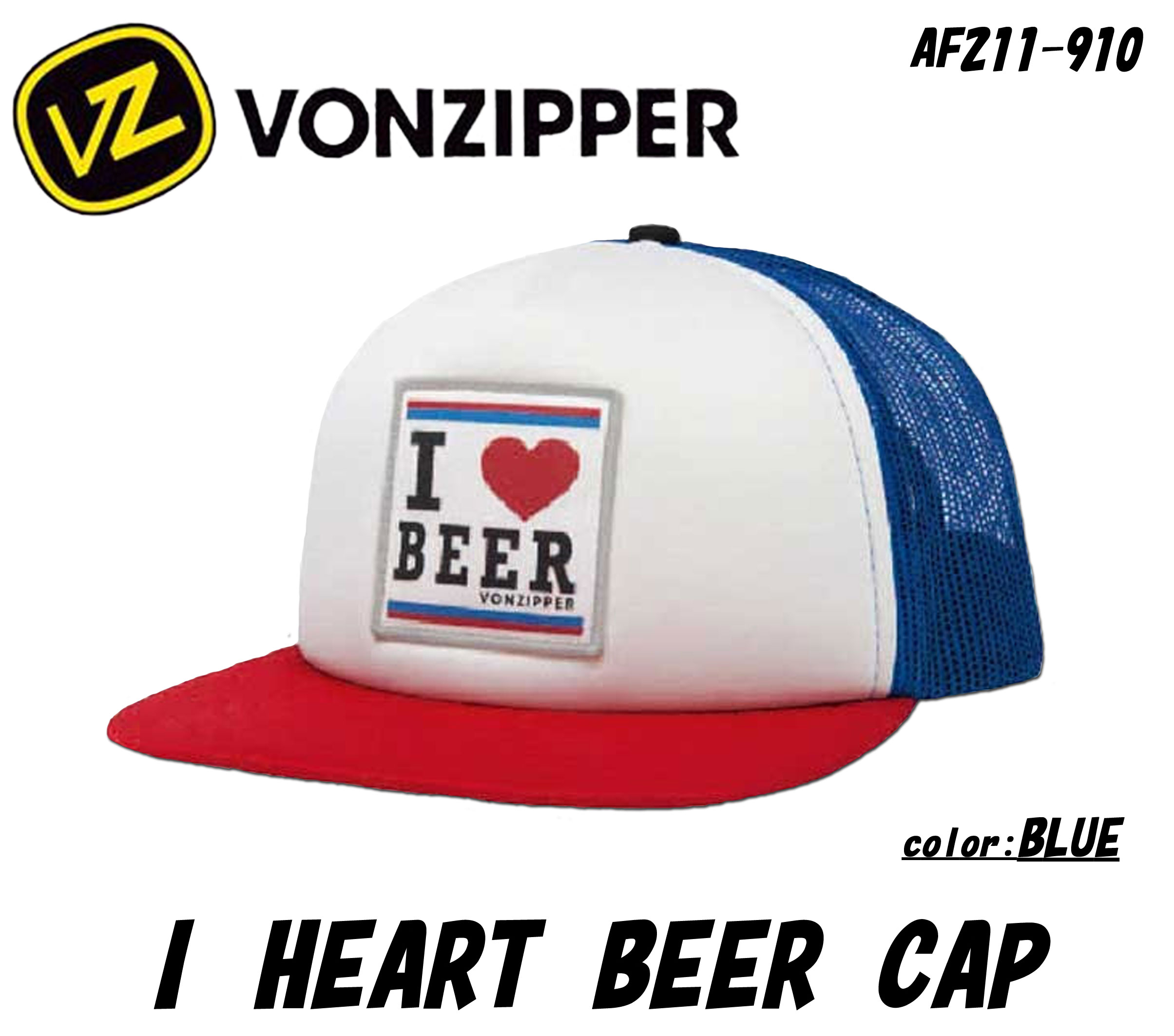 vonzipper_i_heart_beer_cap_mein1